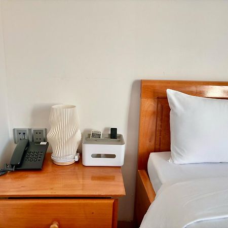 Ha Trang Voronezh Hotel And Apartment Nha Trang Zewnętrze zdjęcie