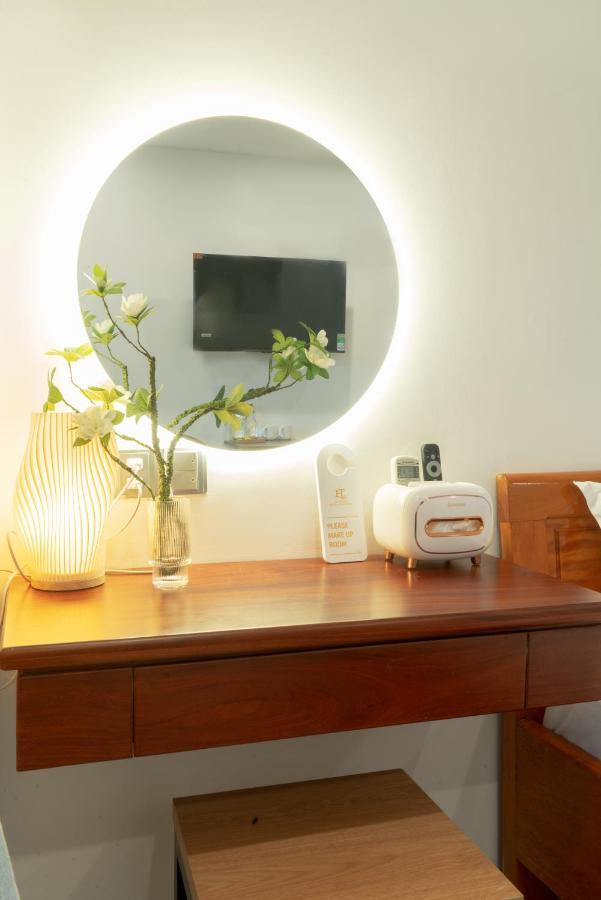 Ha Trang Voronezh Hotel And Apartment Nha Trang Zewnętrze zdjęcie