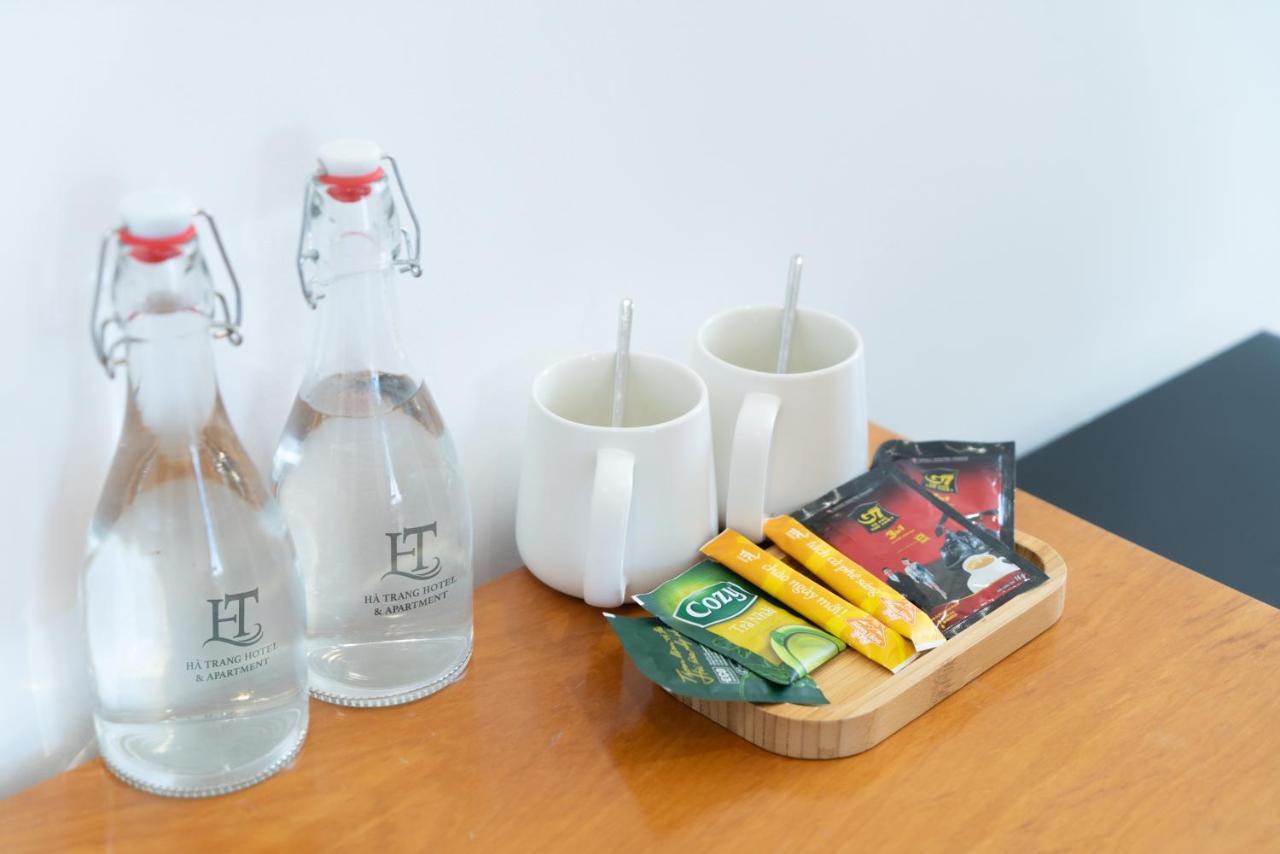Ha Trang Voronezh Hotel And Apartment Nha Trang Zewnętrze zdjęcie