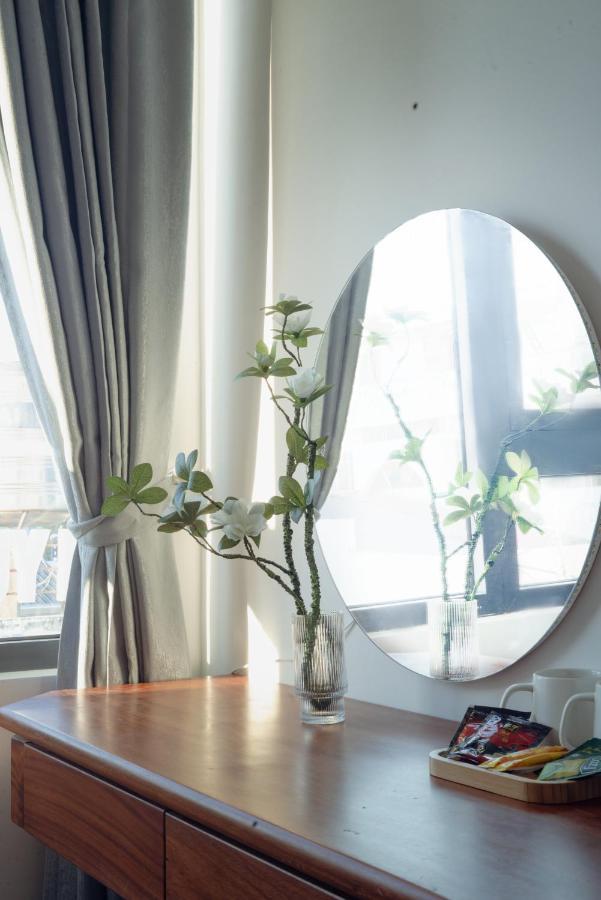 Ha Trang Voronezh Hotel And Apartment Nha Trang Zewnętrze zdjęcie