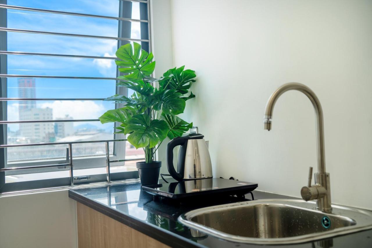 Ha Trang Voronezh Hotel And Apartment Nha Trang Zewnętrze zdjęcie