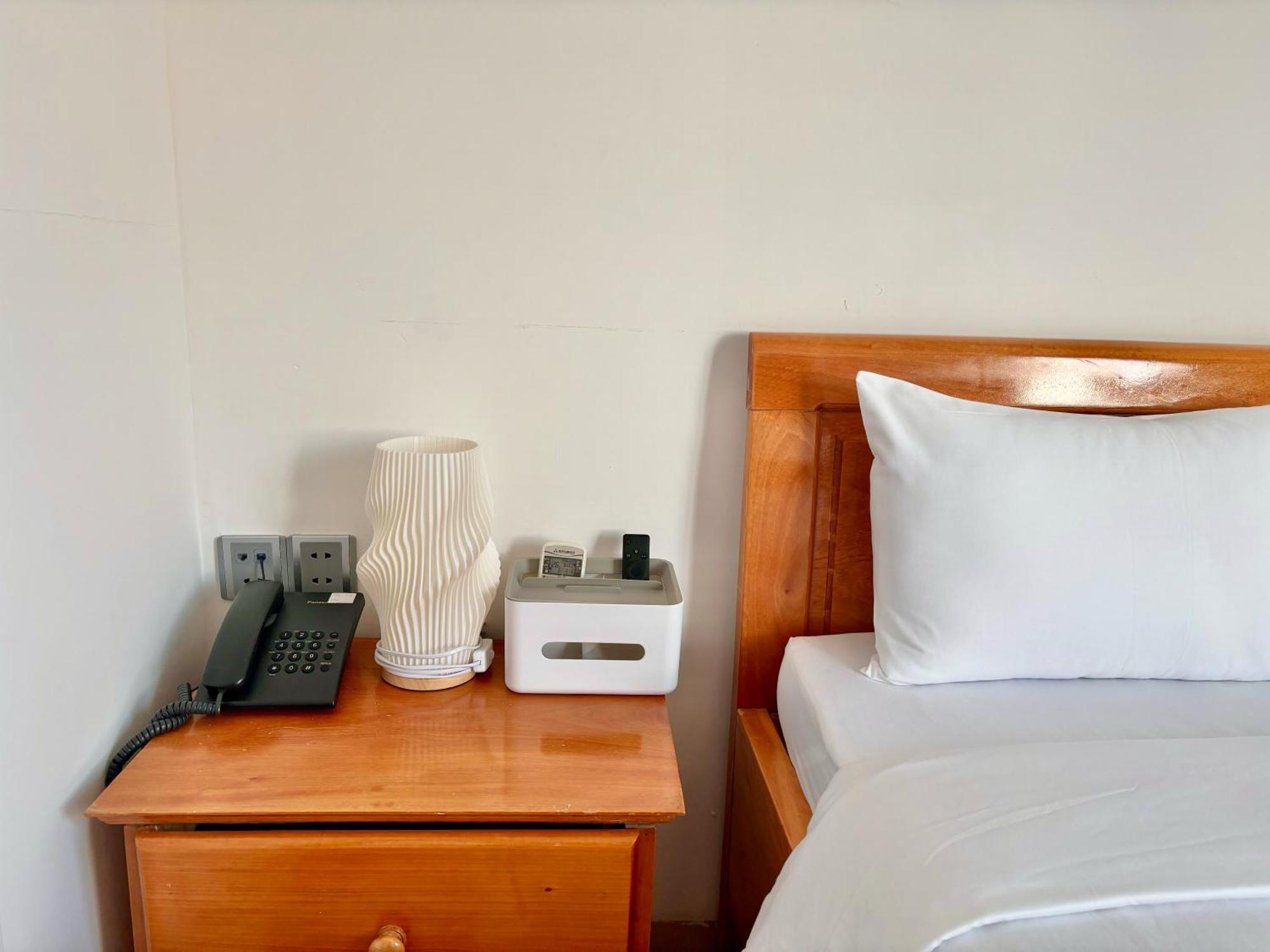 Ha Trang Voronezh Hotel And Apartment Nha Trang Zewnętrze zdjęcie