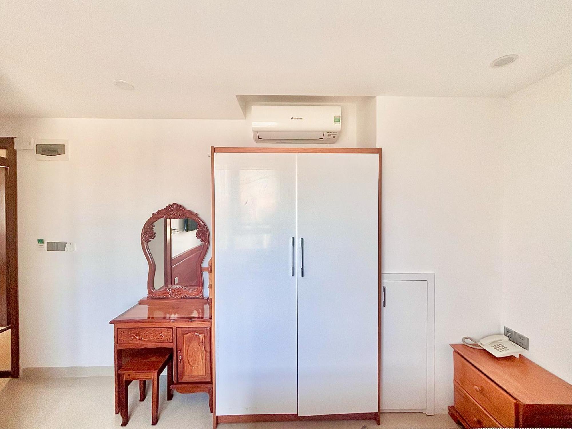 Ha Trang Voronezh Hotel And Apartment Nha Trang Zewnętrze zdjęcie